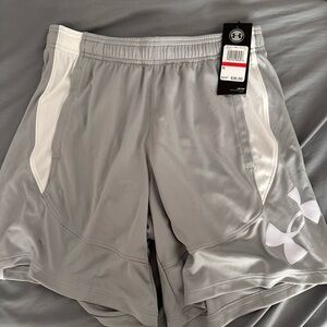 Under Armour Women’s Basketball Shorts